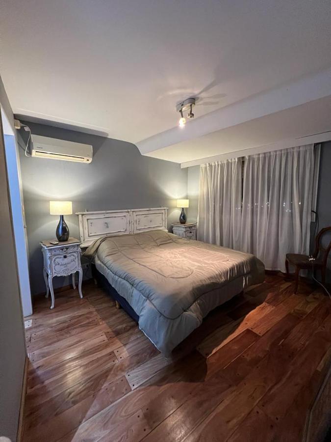 Recoleta Posadas 布宜诺斯艾利斯 外观 照片
