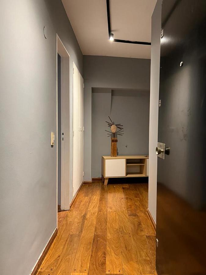 Recoleta Posadas 布宜诺斯艾利斯 外观 照片